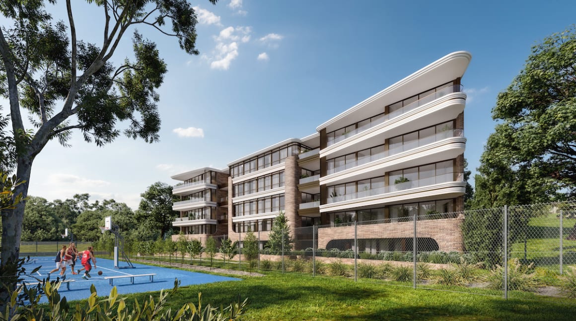 Capital Corp given green light for Wahroonga Estate apart...